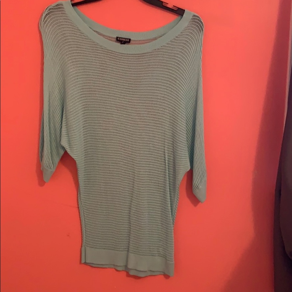 Express Top